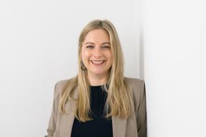 Foto Melanie Ferk-Dornstauer - © Studio Wey