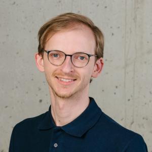 Dr. Sebastian Huter MPH