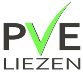 Logo der PVE Liezen