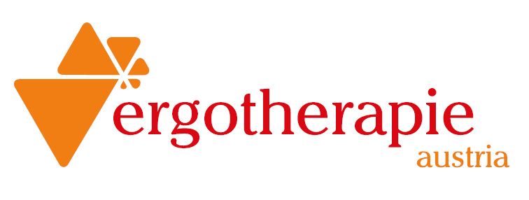 Logo der ergotherapie austria