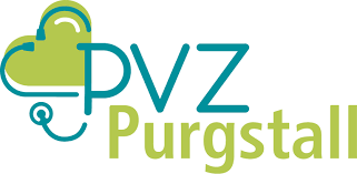 Logo des PVZ Purgstall