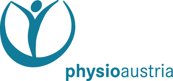Logo der physioaustria